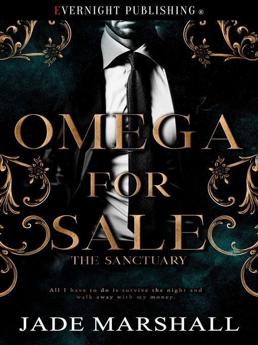 Title details for Omega for Sale by Jade Marshall - Available